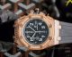 Replica Audemars Piguet Royal Oak Offshore Watch Rose Gold Iced Out (7)_th.jpg